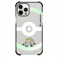 Pokemon Regigigas Phone Case For iPhone Samsung Galaxy Pixel OnePlus Vivo Xiaomi Asus Sony Motorola Nokia - Character Series