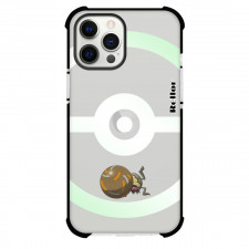 Pokemon Rellor Phone Case For iPhone Samsung Galaxy Pixel OnePlus Vivo Xiaomi Asus Sony Motorola Nokia - Character Series