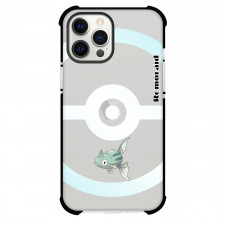 Pokemon Remoraid Phone Case For iPhone Samsung Galaxy Pixel OnePlus Vivo Xiaomi Asus Sony Motorola Nokia - Character Series