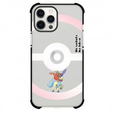 Pokemon Resolute Keldeo Phone Case For iPhone Samsung Galaxy Pixel OnePlus Vivo Xiaomi Asus Sony Motorola Nokia - Character Series