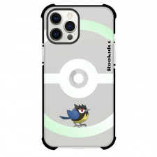 Pokemon Rookidee Phone Case For iPhone Samsung Galaxy Pixel OnePlus Vivo Xiaomi Asus Sony Motorola Nokia - Character Series