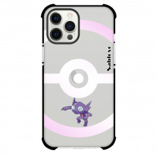 Pokemon Sableye Phone Case For iPhone Samsung Galaxy Pixel OnePlus Vivo Xiaomi Asus Sony Motorola Nokia - Character Series