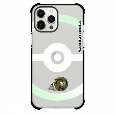 Pokemon Sandaconda Phone Case For iPhone Samsung Galaxy Pixel OnePlus Vivo Xiaomi Asus Sony Motorola Nokia - Character Series
