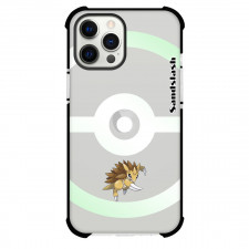 Pokemon Sandslash Phone Case For iPhone Samsung Galaxy Pixel OnePlus Vivo Xiaomi Asus Sony Motorola Nokia - Character Series