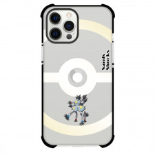 Pokemon Sandy Shocks Phone Case For iPhone Samsung Galaxy Pixel OnePlus Vivo Xiaomi Asus Sony Motorola Nokia - Character Series