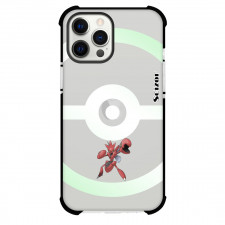 Pokemon Scizor Phone Case For iPhone Samsung Galaxy Pixel OnePlus Vivo Xiaomi Asus Sony Motorola Nokia - Character Series