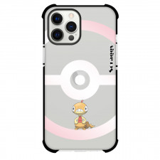 Pokemon Scraggy Phone Case For iPhone Samsung Galaxy Pixel OnePlus Vivo Xiaomi Asus Sony Motorola Nokia - Character Series