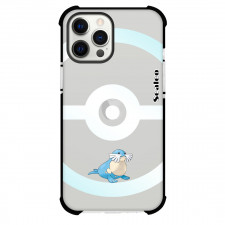 Pokemon Sealeo Phone Case For iPhone Samsung Galaxy Pixel OnePlus Vivo Xiaomi Asus Sony Motorola Nokia - Character Series