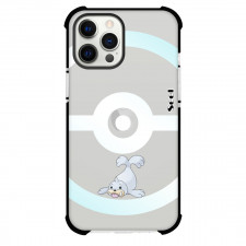 Pokemon Seel Phone Case For iPhone Samsung Galaxy Pixel OnePlus Vivo Xiaomi Asus Sony Motorola Nokia - Character Series