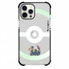 Pokemon Seviper Phone Case For iPhone Samsung Galaxy Pixel OnePlus Vivo Xiaomi Asus Sony Motorola Nokia - Character Series