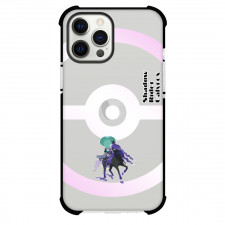 Pokemon Shadow Rider Calyrex Phone Case For iPhone Samsung Galaxy Pixel OnePlus Vivo Xiaomi Asus Sony Motorola Nokia - Character Series