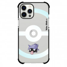 Pokemon Shellder Phone Case For iPhone Samsung Galaxy Pixel OnePlus Vivo Xiaomi Asus Sony Motorola Nokia - Character Series