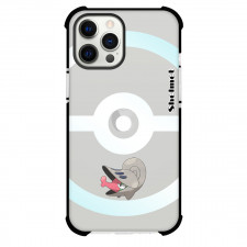 Pokemon Shelmet Phone Case For iPhone Samsung Galaxy Pixel OnePlus Vivo Xiaomi Asus Sony Motorola Nokia - Character Series