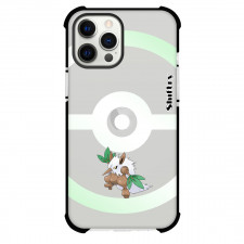 Pokemon Shiftry Phone Case For iPhone Samsung Galaxy Pixel OnePlus Vivo Xiaomi Asus Sony Motorola Nokia - Character Series