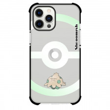 Pokemon Shroomish Phone Case For iPhone Samsung Galaxy Pixel OnePlus Vivo Xiaomi Asus Sony Motorola Nokia - Character Series