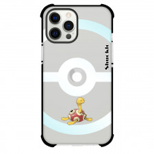 Pokemon Shuckle Phone Case For iPhone Samsung Galaxy Pixel OnePlus Vivo Xiaomi Asus Sony Motorola Nokia - Character Series