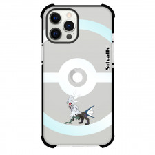 Pokemon Silvally Phone Case For iPhone Samsung Galaxy Pixel OnePlus Vivo Xiaomi Asus Sony Motorola Nokia - Character Series