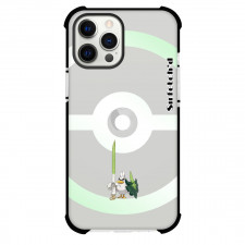 Pokemon Sirfetch’d Phone Case For iPhone Samsung Galaxy Pixel OnePlus Vivo Xiaomi Asus Sony Motorola Nokia - Character Series