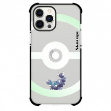 Pokemon Skorupi Phone Case For iPhone Samsung Galaxy Pixel OnePlus Vivo Xiaomi Asus Sony Motorola Nokia - Character Series