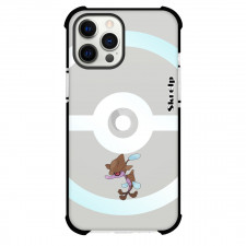 Pokemon Skrelp Phone Case For iPhone Samsung Galaxy Pixel OnePlus Vivo Xiaomi Asus Sony Motorola Nokia - Character Series