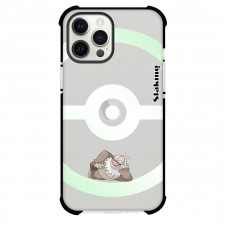 Pokemon Slaking Phone Case For iPhone Samsung Galaxy Pixel OnePlus Vivo Xiaomi Asus Sony Motorola Nokia - Character Series