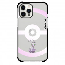 Pokemon Sliggoo Phone Case For iPhone Samsung Galaxy Pixel OnePlus Vivo Xiaomi Asus Sony Motorola Nokia - Character Series