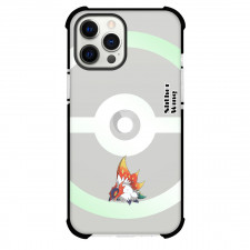 Pokemon Slither Wing Phone Case For iPhone Samsung Galaxy Pixel OnePlus Vivo Xiaomi Asus Sony Motorola Nokia - Character Series