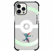 Pokemon Sneasel Phone Case For iPhone Samsung Galaxy Pixel OnePlus Vivo Xiaomi Asus Sony Motorola Nokia - Character Series