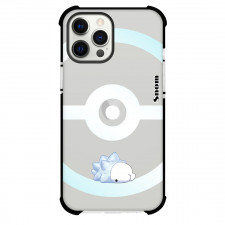 Pokemon Snom Phone Case For iPhone Samsung Galaxy Pixel OnePlus Vivo Xiaomi Asus Sony Motorola Nokia - Character Series