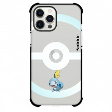 Pokemon Sobble Phone Case For iPhone Samsung Galaxy Pixel OnePlus Vivo Xiaomi Asus Sony Motorola Nokia - Character Series
