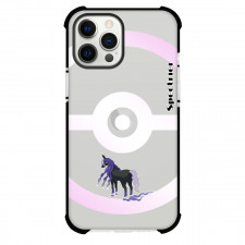 Pokemon Spectrier Phone Case For iPhone Samsung Galaxy Pixel OnePlus Vivo Xiaomi Asus Sony Motorola Nokia - Character Series