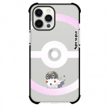 Pokemon Spewpa Phone Case For iPhone Samsung Galaxy Pixel OnePlus Vivo Xiaomi Asus Sony Motorola Nokia - Character Series