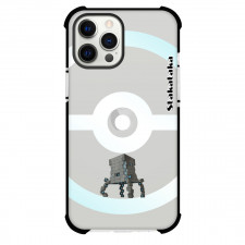 Pokemon Stakataka Phone Case For iPhone Samsung Galaxy Pixel OnePlus Vivo Xiaomi Asus Sony Motorola Nokia - Character Series