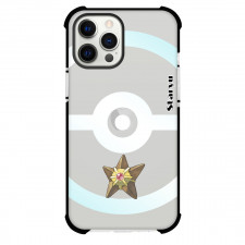 Pokemon Staryu Phone Case For iPhone Samsung Galaxy Pixel OnePlus Vivo Xiaomi Asus Sony Motorola Nokia - Character Series