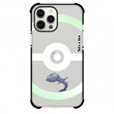 Pokemon Steelix Phone Case For iPhone Samsung Galaxy Pixel OnePlus Vivo Xiaomi Asus Sony Motorola Nokia - Character Series