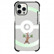 Pokemon Sudowoodo Phone Case For iPhone Samsung Galaxy Pixel OnePlus Vivo Xiaomi Asus Sony Motorola Nokia - Character Series