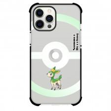 Pokemon Summer Deerling Phone Case For iPhone Samsung Galaxy Pixel OnePlus Vivo Xiaomi Asus Sony Motorola Nokia - Character Series