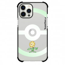 Pokemon Sunflora Phone Case For iPhone Samsung Galaxy Pixel OnePlus Vivo Xiaomi Asus Sony Motorola Nokia - Character Series