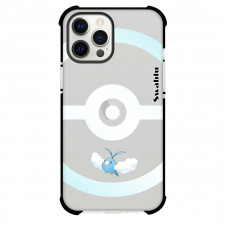Pokemon Swablu Phone Case For iPhone Samsung Galaxy Pixel OnePlus Vivo Xiaomi Asus Sony Motorola Nokia - Character Series
