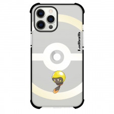 Pokemon Tadbulb Phone Case For iPhone Samsung Galaxy Pixel OnePlus Vivo Xiaomi Asus Sony Motorola Nokia - Character Series