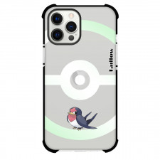 Pokemon Taillow Phone Case For iPhone Samsung Galaxy Pixel OnePlus Vivo Xiaomi Asus Sony Motorola Nokia - Character Series