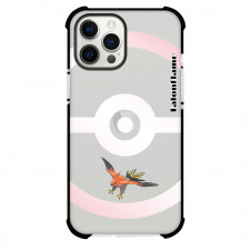 Pokemon Talonflame Phone Case For iPhone Samsung Galaxy Pixel OnePlus Vivo Xiaomi Asus Sony Motorola Nokia - Character Series