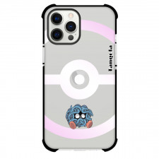 Pokemon Tangela Phone Case For iPhone Samsung Galaxy Pixel OnePlus Vivo Xiaomi Asus Sony Motorola Nokia - Character Series