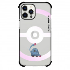 Pokemon Tangrowth Phone Case For iPhone Samsung Galaxy Pixel OnePlus Vivo Xiaomi Asus Sony Motorola Nokia - Character Series