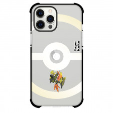 Pokemon Tapu Koko Phone Case For iPhone Samsung Galaxy Pixel OnePlus Vivo Xiaomi Asus Sony Motorola Nokia - Character Series