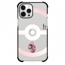 Pokemon Tapu Lele Phone Case For iPhone Samsung Galaxy Pixel OnePlus Vivo Xiaomi Asus Sony Motorola Nokia - Character Series