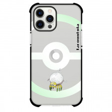 Pokemon Tarountula Phone Case For iPhone Samsung Galaxy Pixel OnePlus Vivo Xiaomi Asus Sony Motorola Nokia - Character Series