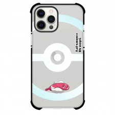 Pokemon Tatsugiri Droopy Phone Case For iPhone Samsung Galaxy Pixel OnePlus Vivo Xiaomi Asus Sony Motorola Nokia - Character Series