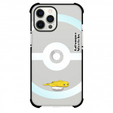 Pokemon Tatsugiri Stretchy Phone Case For iPhone Samsung Galaxy Pixel OnePlus Vivo Xiaomi Asus Sony Motorola Nokia - Character Series