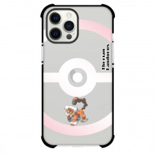 Pokemon Therian Landorus Phone Case For iPhone Samsung Galaxy Pixel OnePlus Vivo Xiaomi Asus Sony Motorola Nokia - Character Series